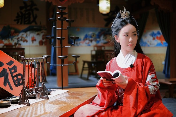刘亦菲《花木兰2》官宣定档，迪士尼加大中国市场投入